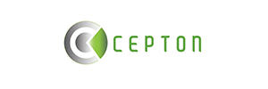 Cepton logo