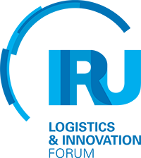 IRU logistics & innovation logo