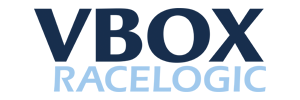 VBOX racelogic logo