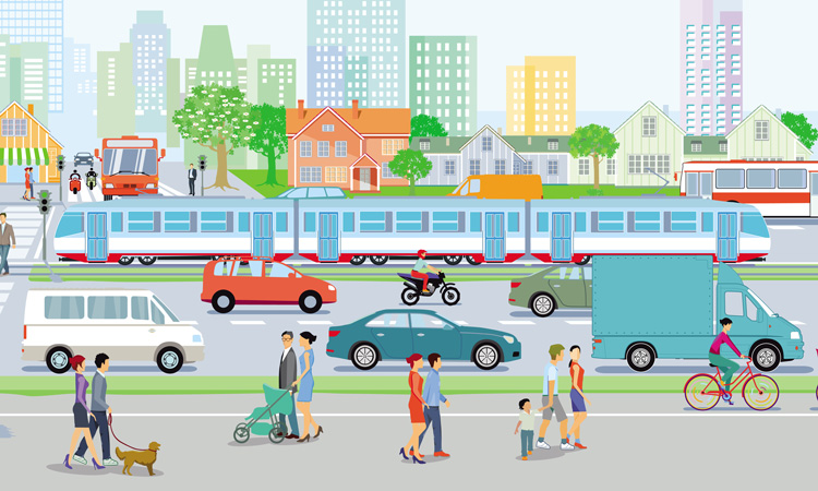 Understanding MaaS and the emerging circular economy of mobility