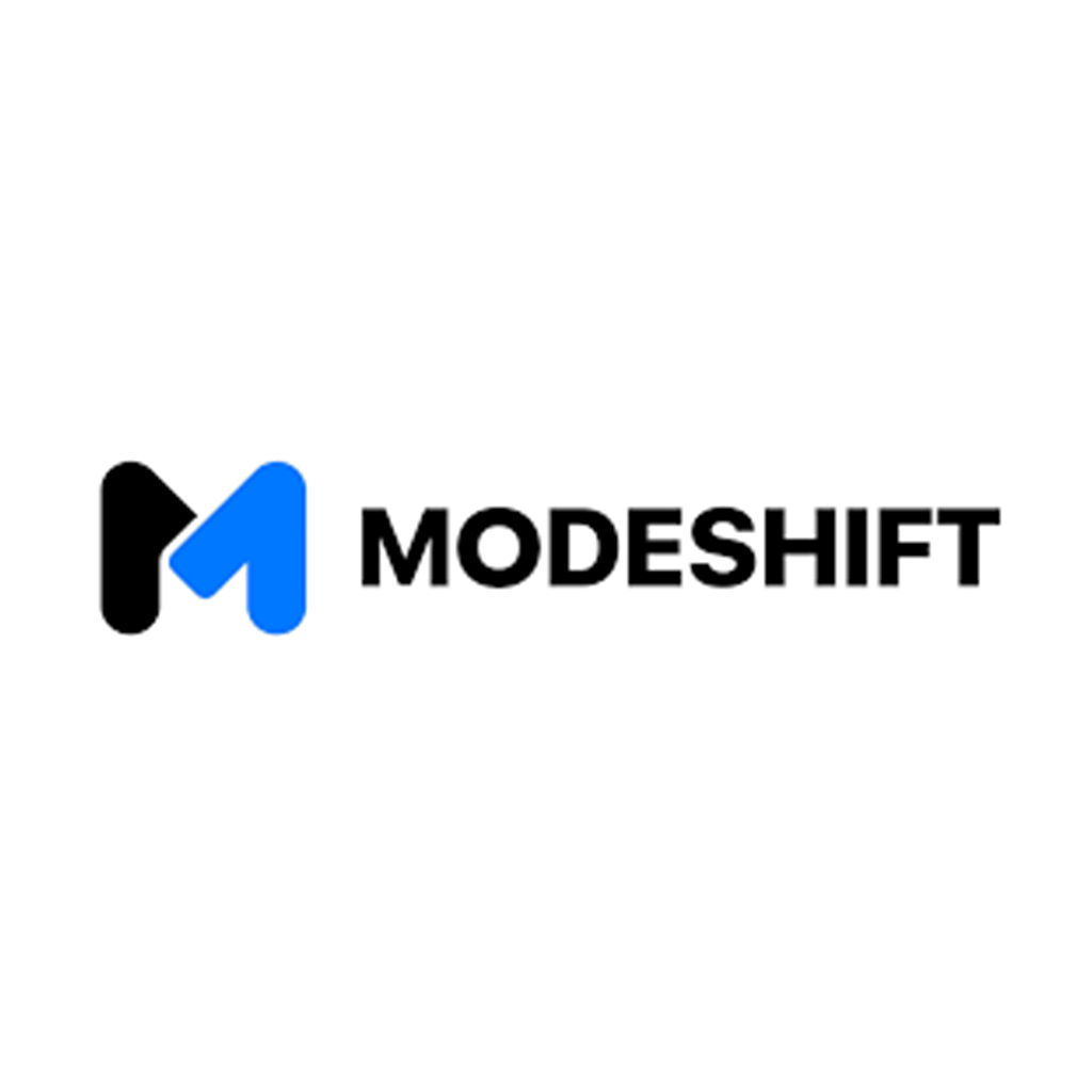 Modeshift Logo