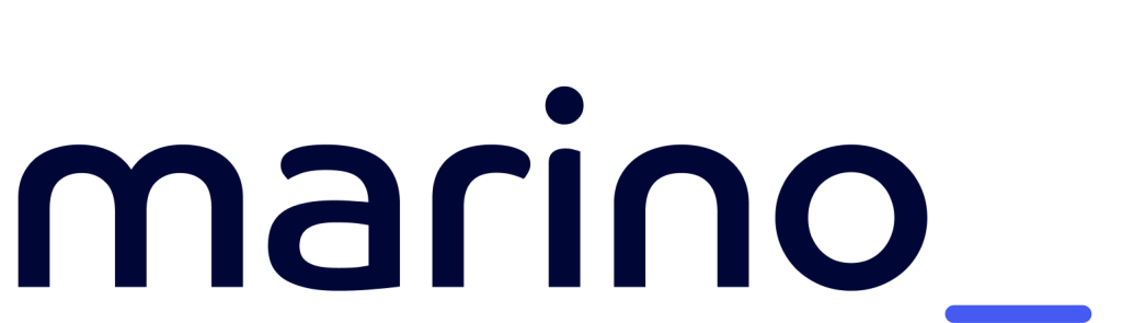 marino software logo