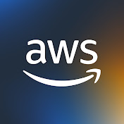 AWS Amazon web services logo