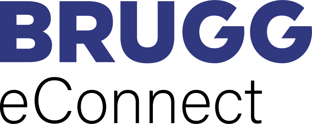 Brugg eConnect Logo